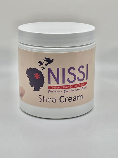 Shea Cream