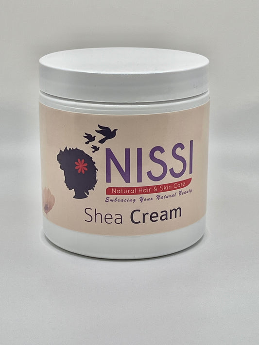 Shea Cream