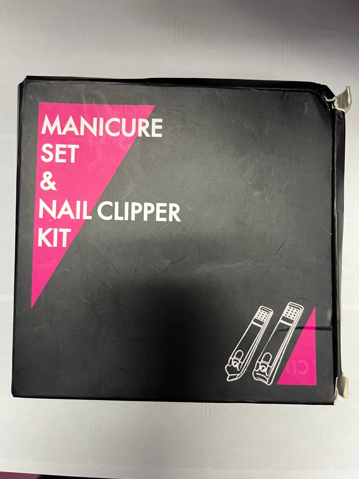 Manicure Set