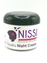 Load image into Gallery viewer, Oosiku Night Cream
