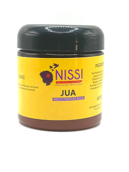 Jua Multipurpose Balm