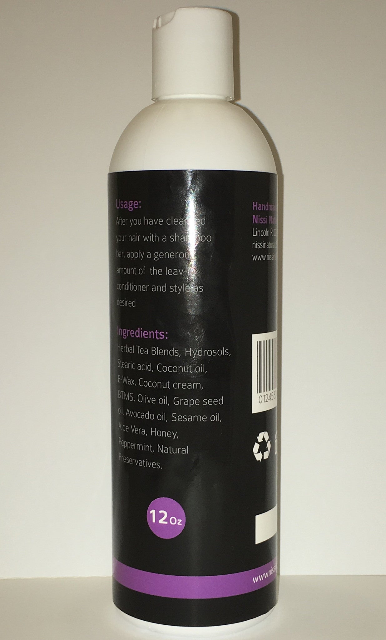 Imara Leave-in-Conditioner