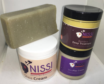 Nissi Rejuvenation Kit