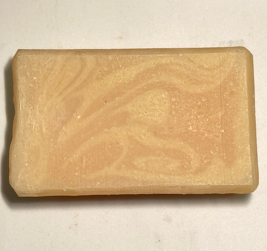 Shea Butter Bar