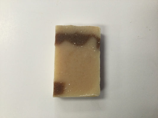 Colloidal Oat Soap