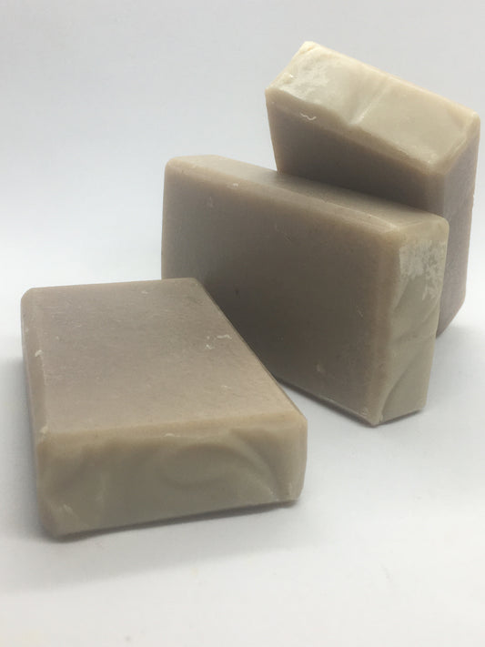 Apple Cider Vinegar Soap