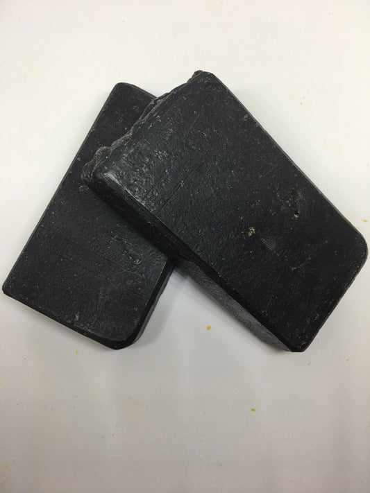 Black Soap