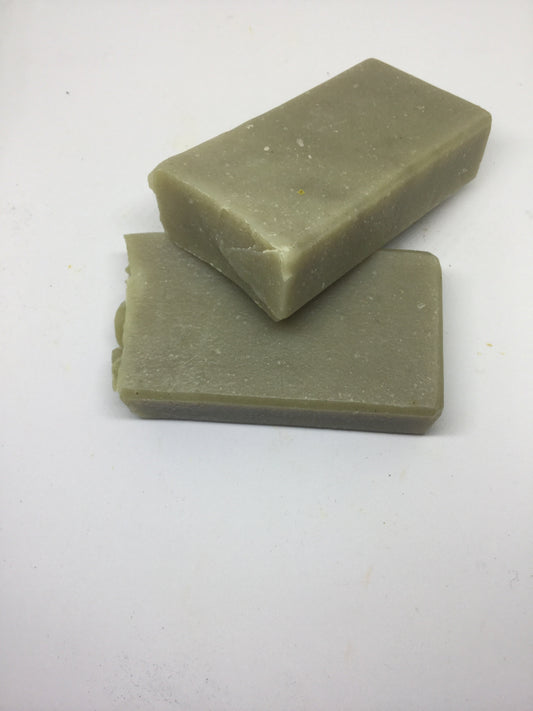 Clarifying Shampoo Bar