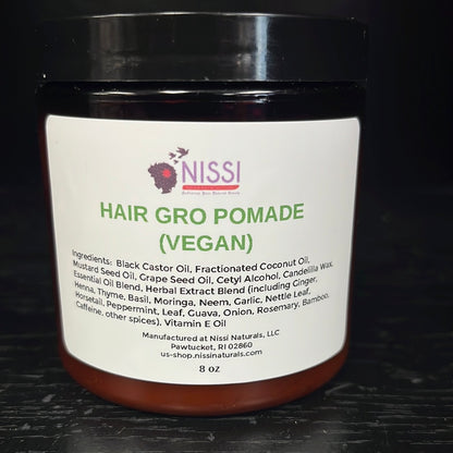 HairGro Pomade