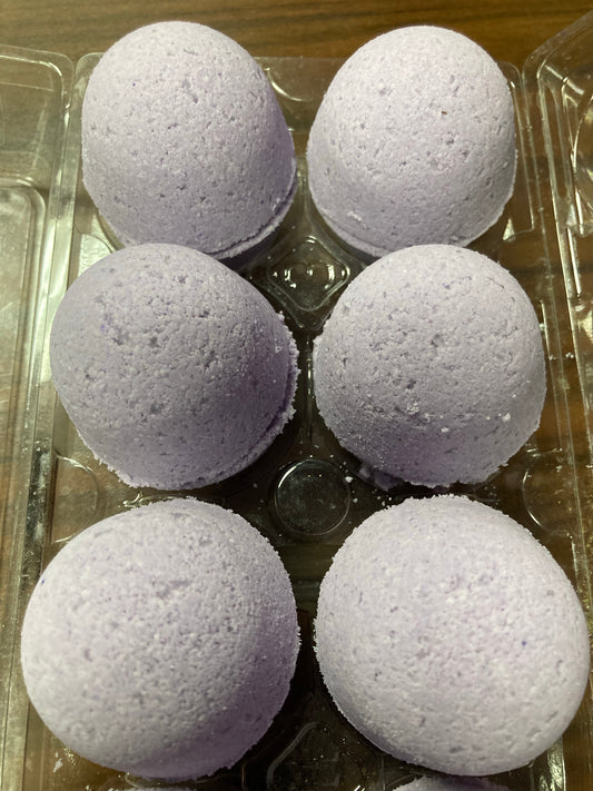 Bath Bombs(Small)