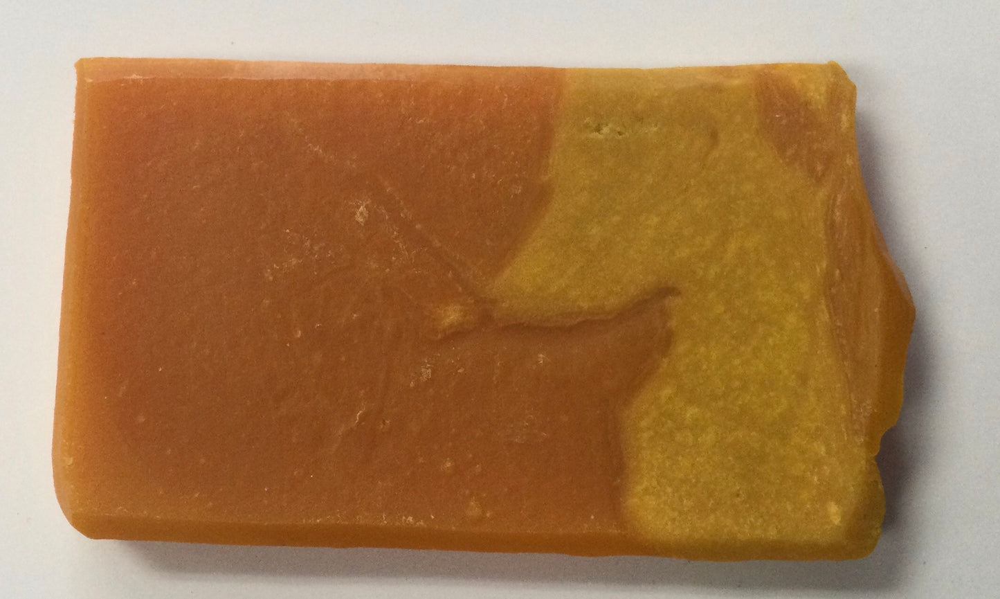 Annatto Body Bar