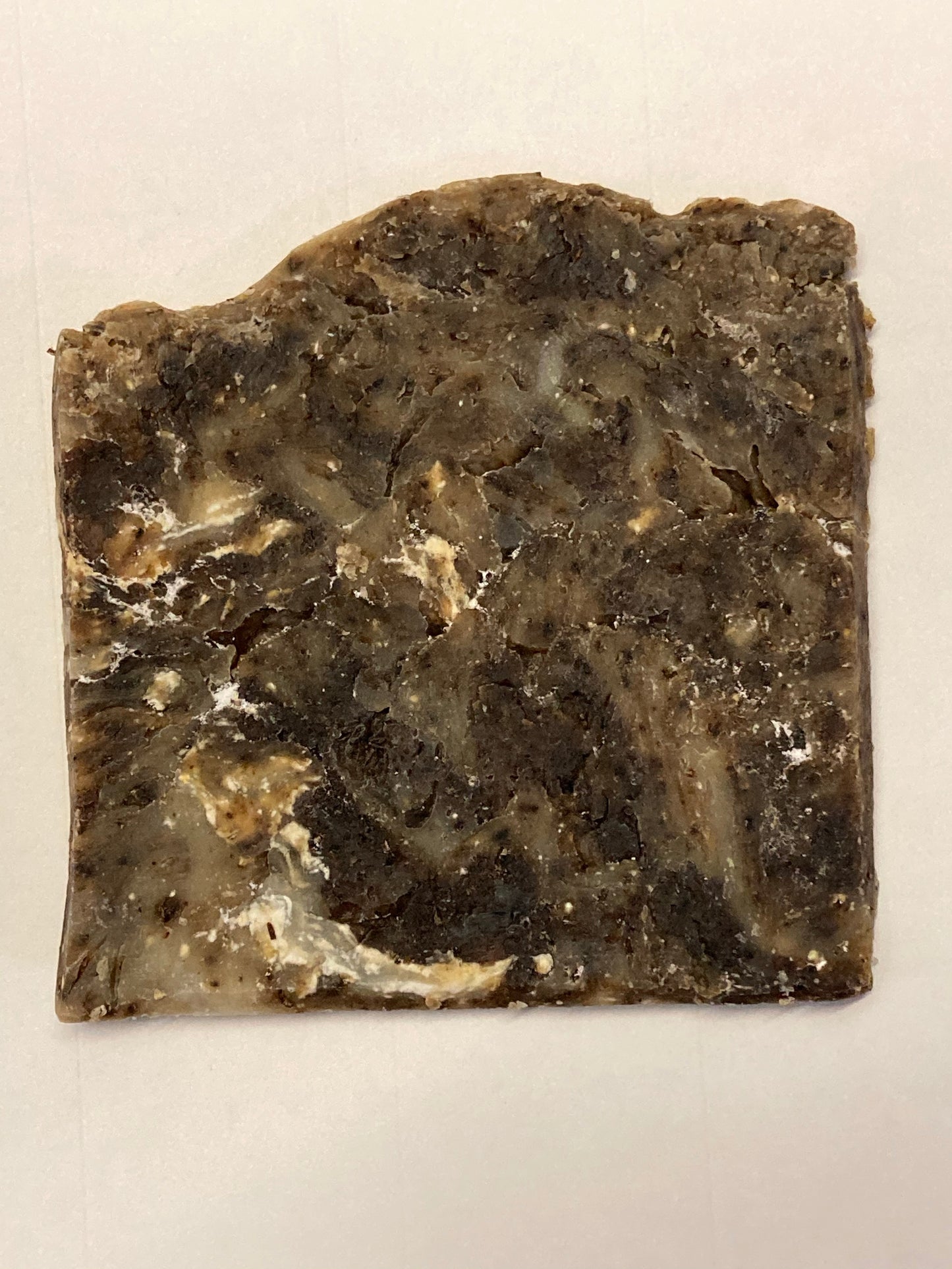 Rosemary Exfoliation Bar