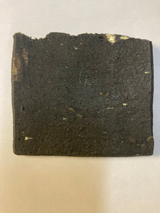 Black Sulfur Soap