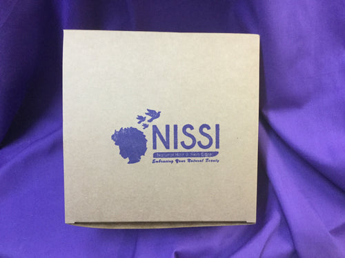Nissi VIP Subscription Box