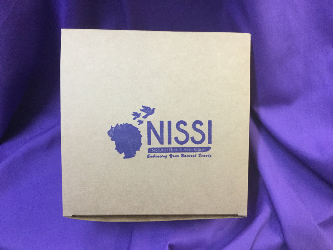 Nissi VIP Subscription Box