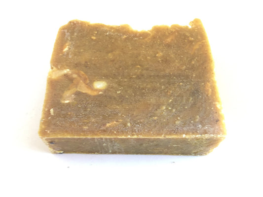 Oregon Grape Soap